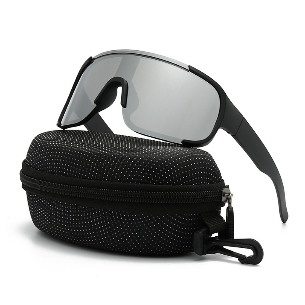 Outdoor Sport Climbing Gear - Lunettes de vélo unisexes, lunettes de