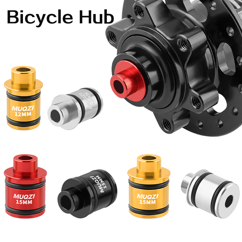 Outdoor Sport.Hub - Moyeu de vélo convertisseur de moyeu
