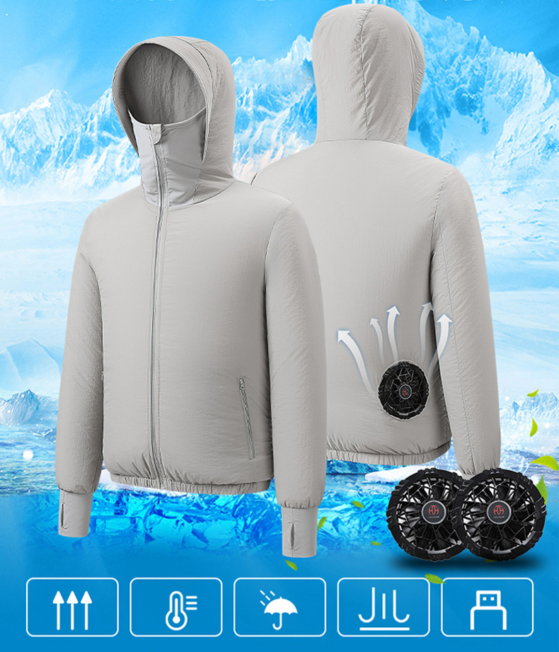 Outdoor Sport Jacket Brand - Gilet de sport d'été ultraléger pour