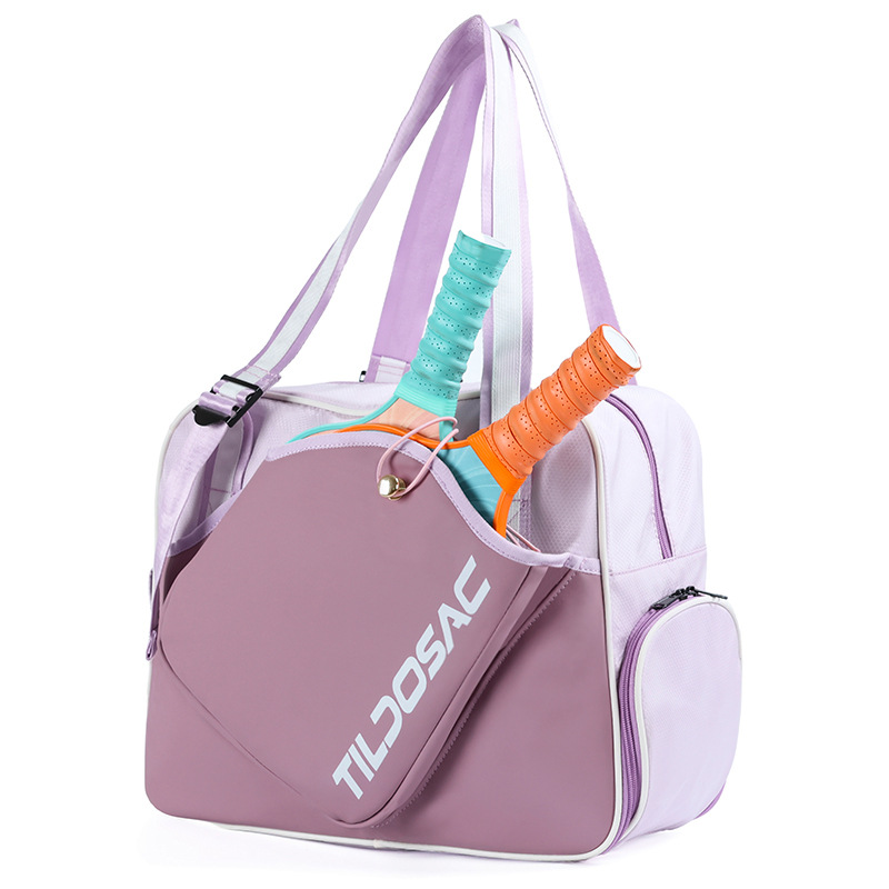 Outdoor Sport Bag - Sac de raquette de pickleball unisexe