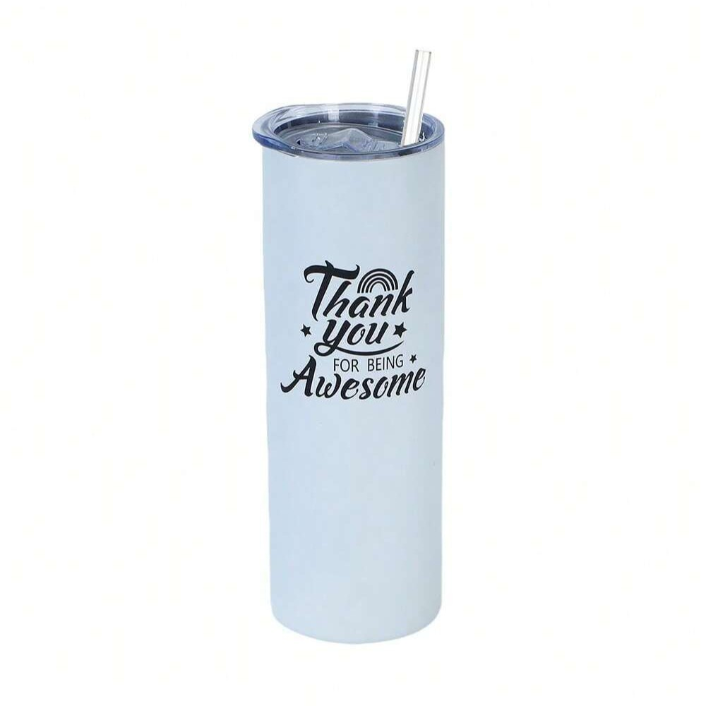Outdoor Sport Logo - Bouteille d'eau isotherme personnalisée en acier