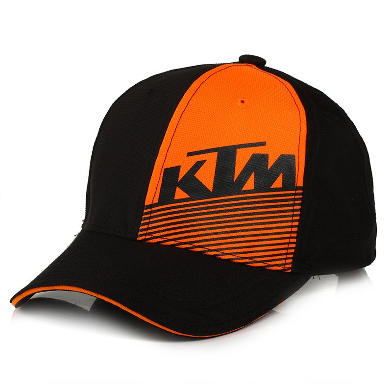 Outdoor Sport Logo - Casquette de baseball réglable avec logo