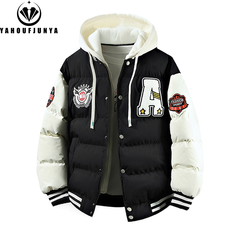 Outdoor Sport Jacket Brand - 2025 nouveau hiver hommes en plein