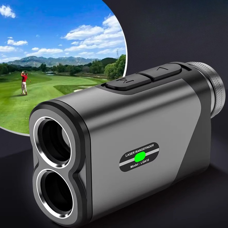 Outdoor Sports - Mini télémètre Laser de Golf, télémètre