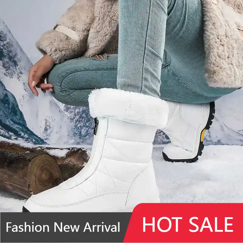 Outdoor Sport Uk - Baskets femme marche argent botte femme