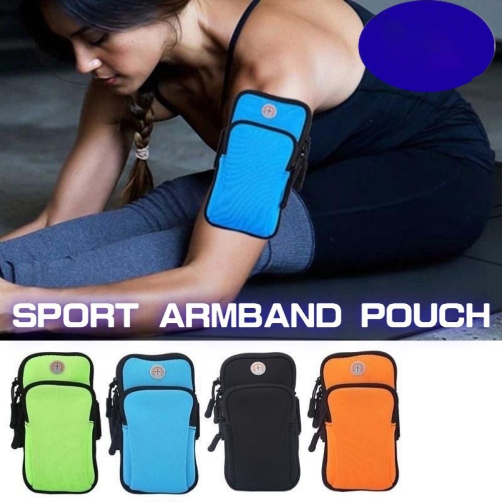 Outdoor Sport Bag - Étui de téléphone portable en néoprène,