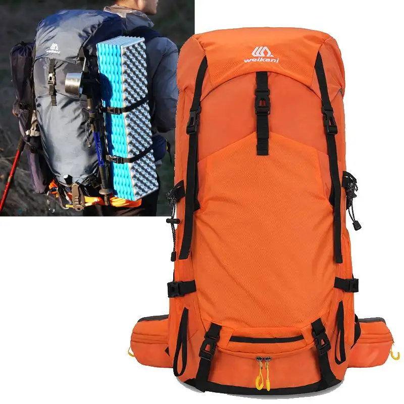 Outdoor Sport Climbing Gear - Camping en plein air escalade Trekking