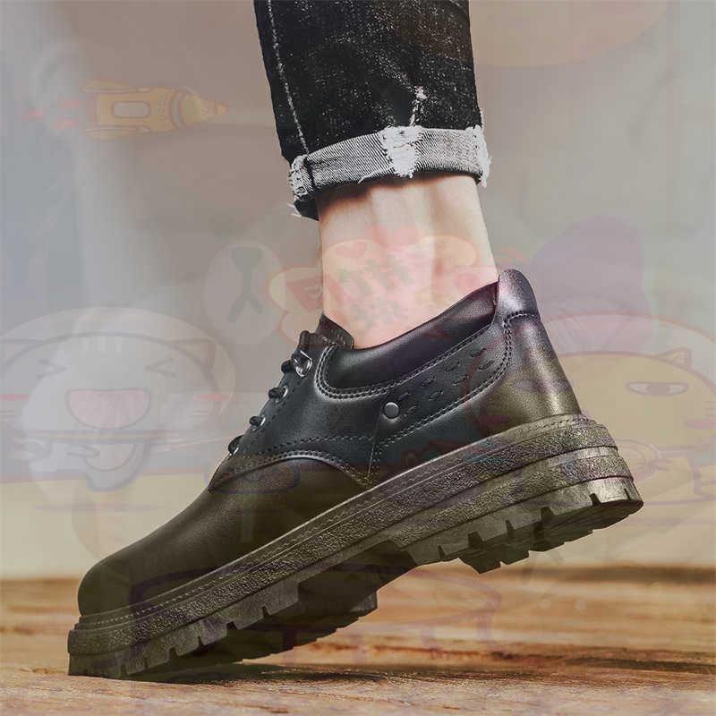 Outdoor Sport Uk - Baskets de Tennis en cuir naturel