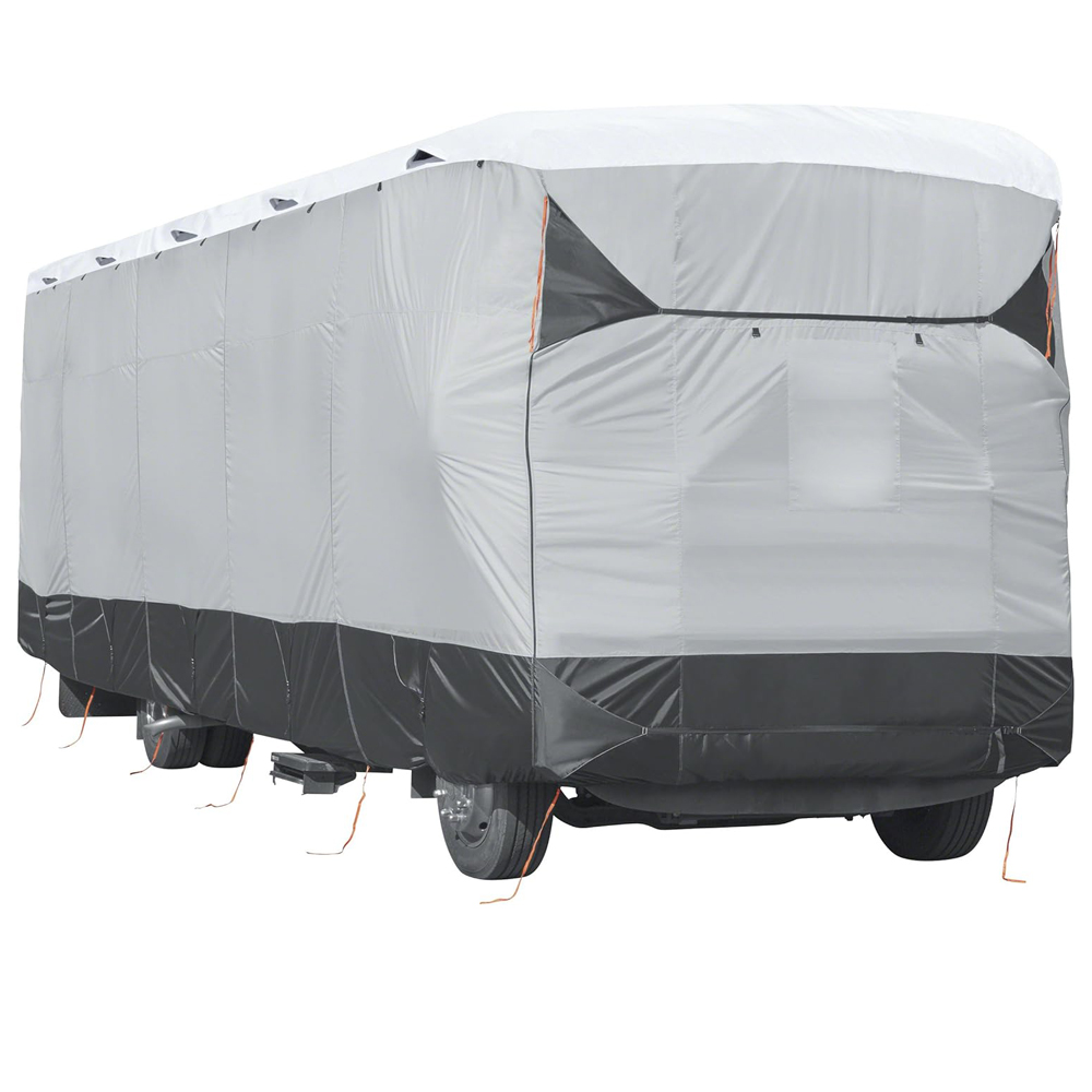 Outdoor Sports - Housse de caravane et de camping-car
