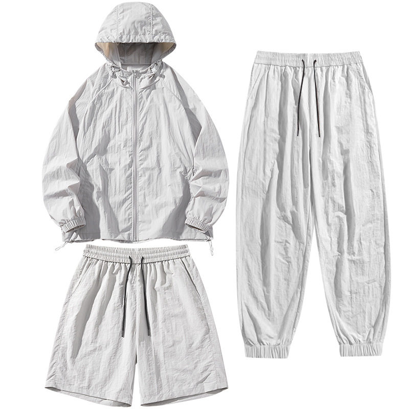 Outdoor Sport Climbing Gear - Ensemble de sport d'extérieur pour hommes