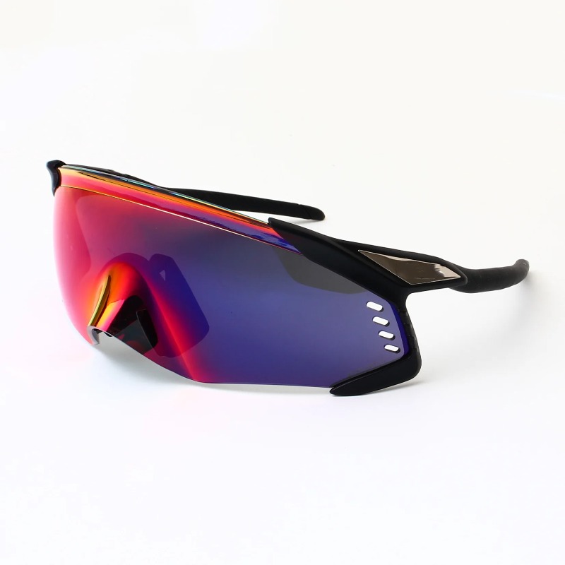 Outdoor Sport Activity - Nouvelles lunettes de soleil de sport