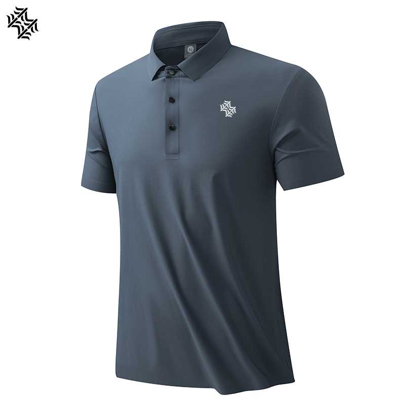 Polo Shirt Equestrian - Chemise polo de sport pour homme