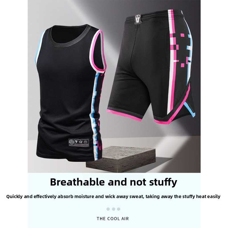 Outdoor Sports - Ensemble 2 pièces tendance pour homme