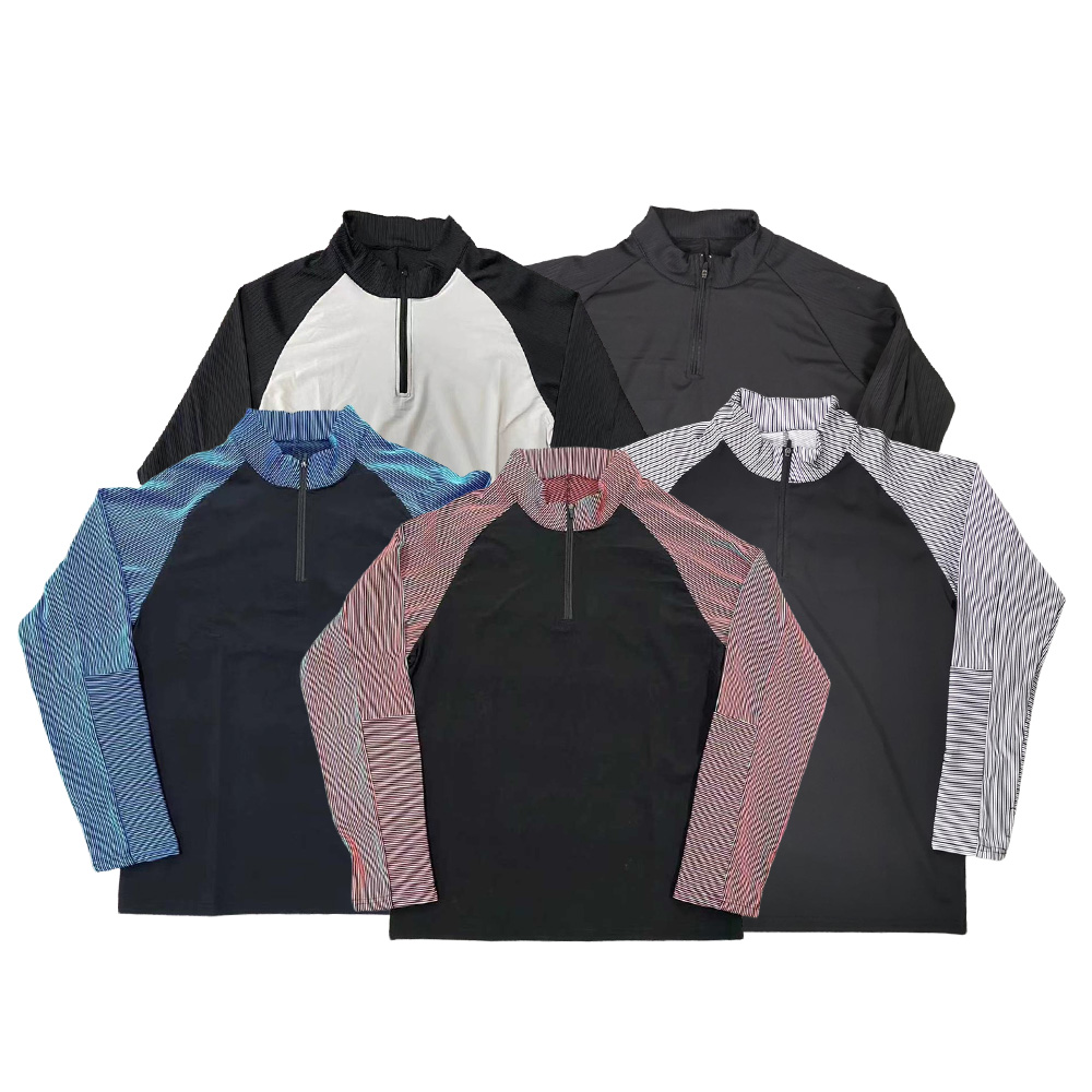 Outdoor Sport Jacket Brand - Sweat-shirt personnalisé pour homme, marque de
