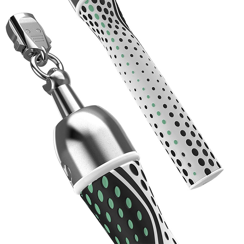 Speed Skipping Rope - Corde à sauter de poids ensemble