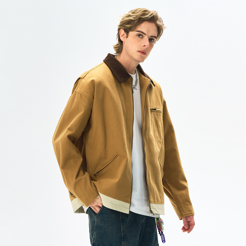 Outdoor Sport Jacket Brand - Veste de style de haute qualité