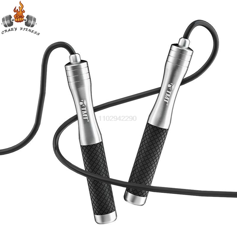 Speed Skipping Rope - Corde à sauter de vitesse, roulement