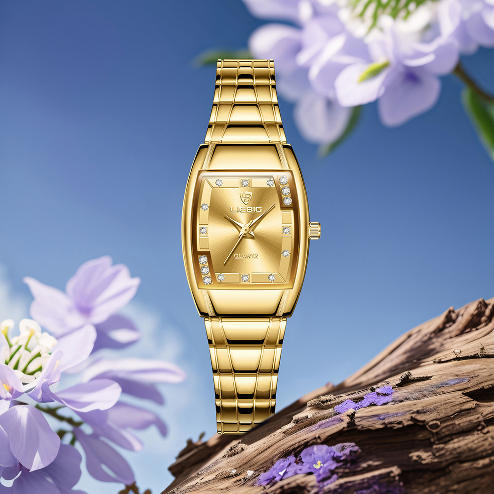 Outdoor Sports List - LIEBIG – montres de luxe à