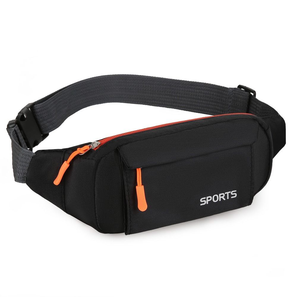 Outdoor Sport Bag - Sac de taille pour femmes, sac
