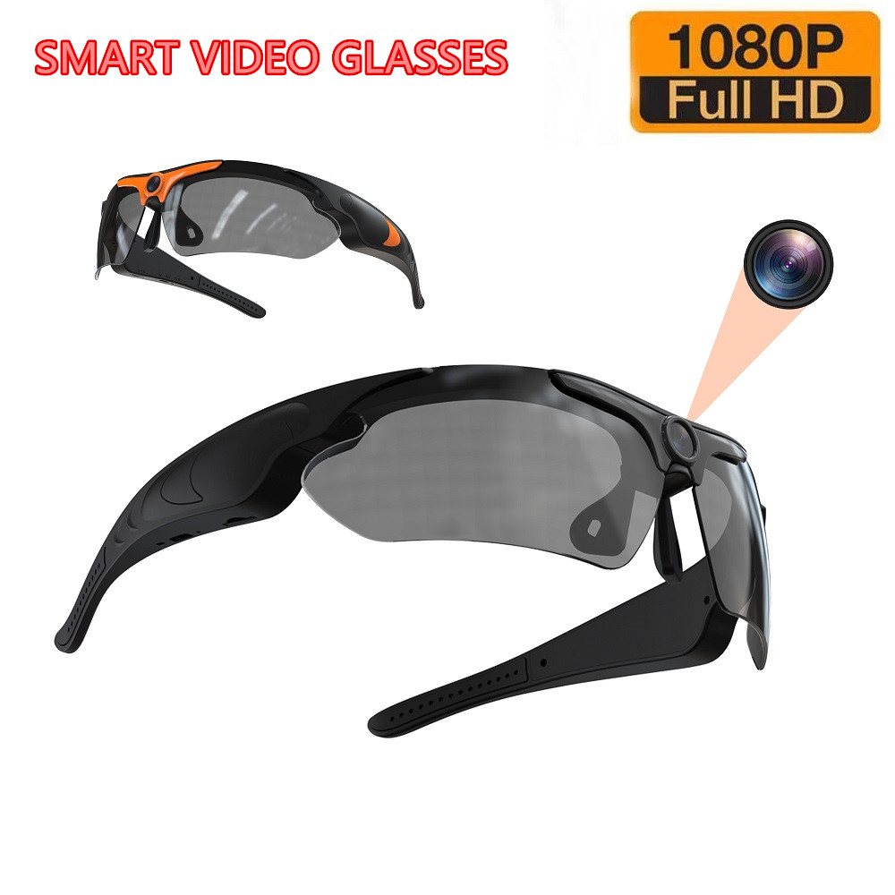 Outdoor Sport Activity - Lunettes de cyclisme en plein air