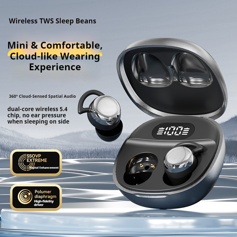 Outdoor Sport Activity - Écouteurs sans fil Bluetooth 5.4 SONY
