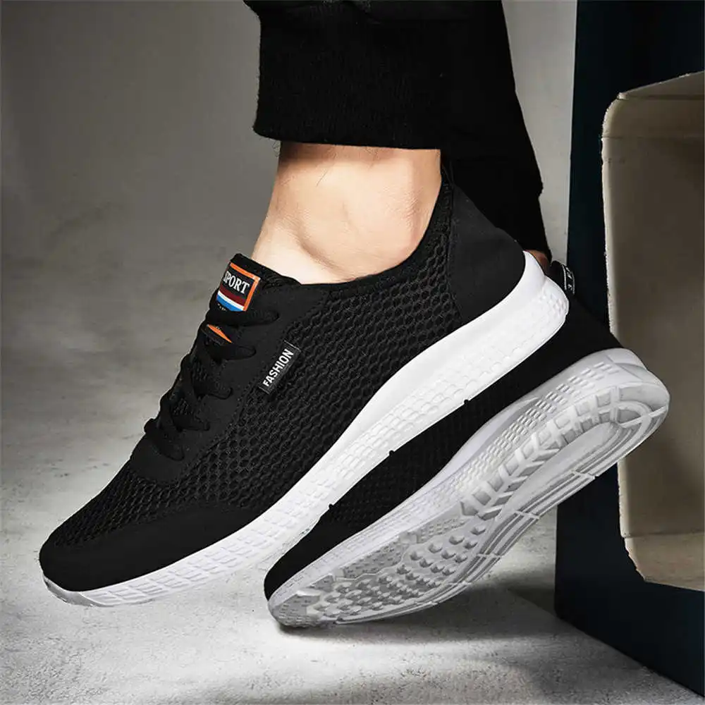 Outdoor Sport Uk - Baskets de skateboard respirantes pour hommes,