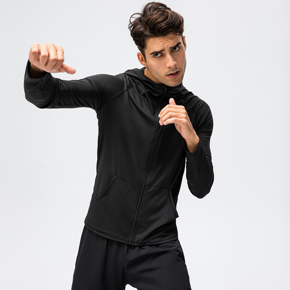 Sweats à capuche de sport de m - Outdoor Sport Jacket Brand avis et prix