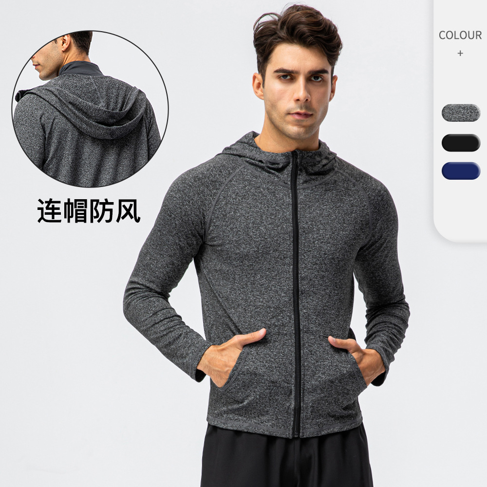 Sweats à capuche de sport de m - Outdoor Sport Jacket Brand avis et prix