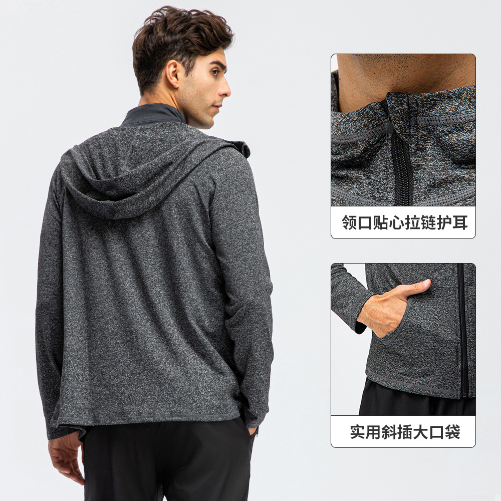 Sweats à capuche de sport de m - Outdoor Sport Jacket Brand avis et prix