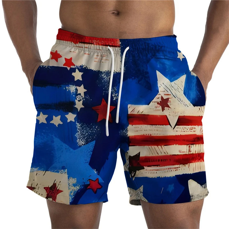 Short de sport à impression 3D - Outdoor Sport Uk avis et prix