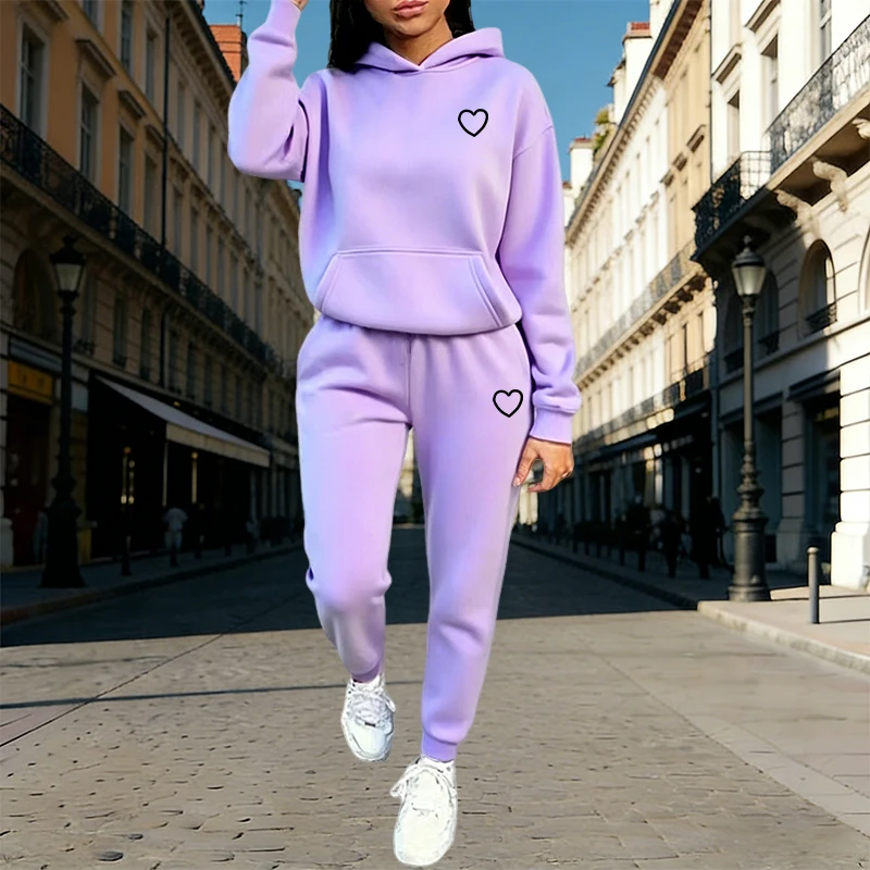 Ensemble de survêtement pour f - Outdoor Sports avis et prix