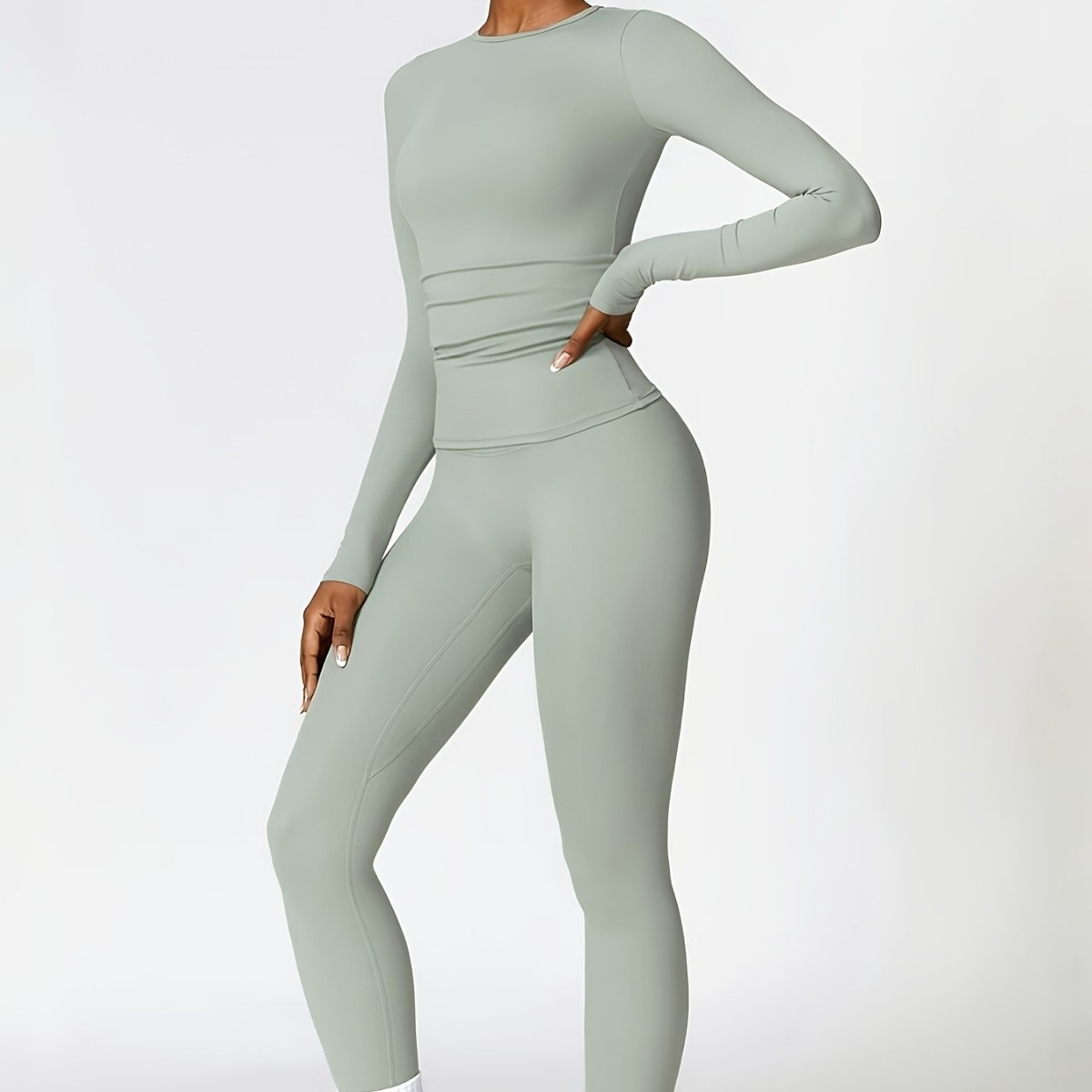 Combinaison de yoga moulante à - Outdoor Sports avis et prix