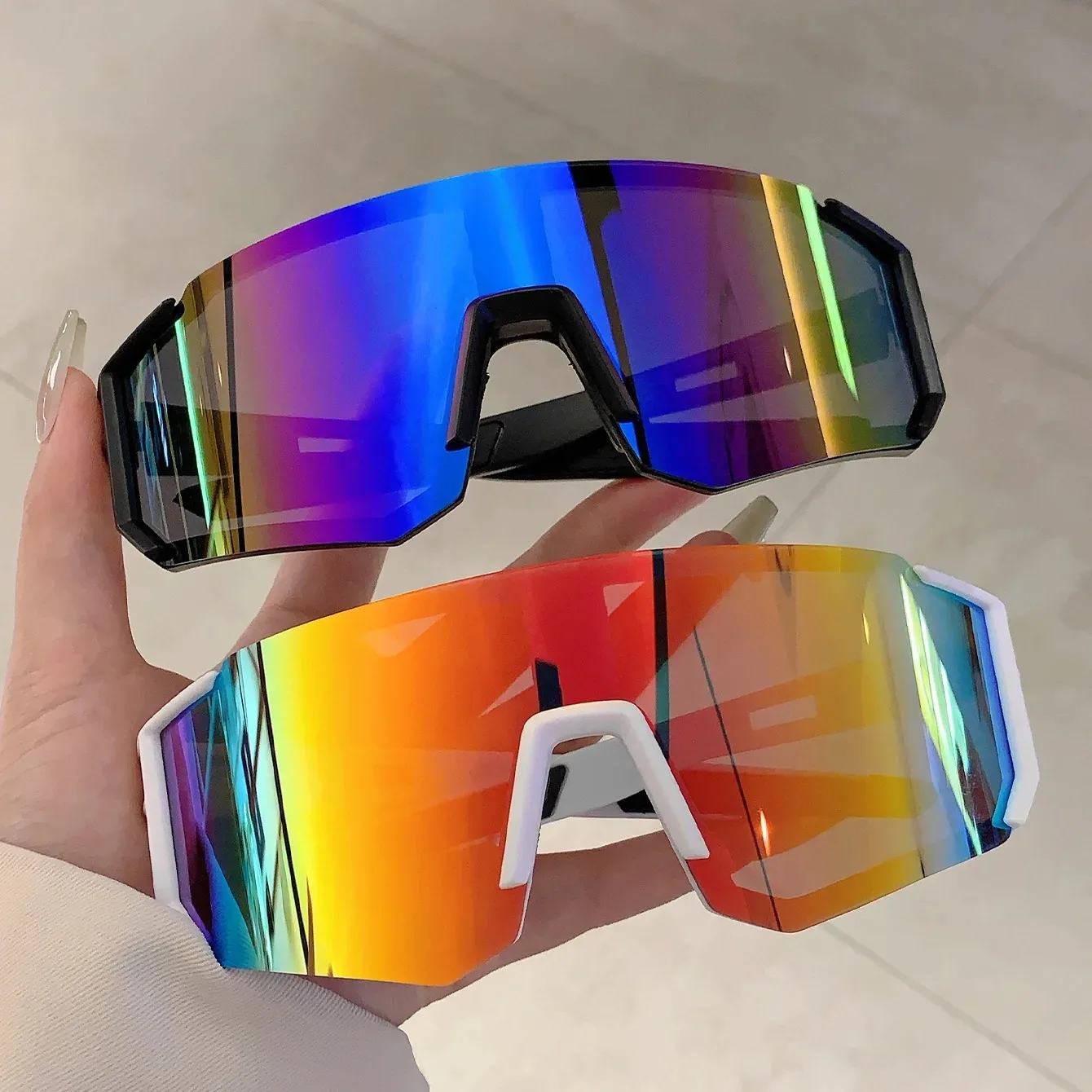 Lunettes de soleil de sport po - Outdoor Sport Activity avis et prix