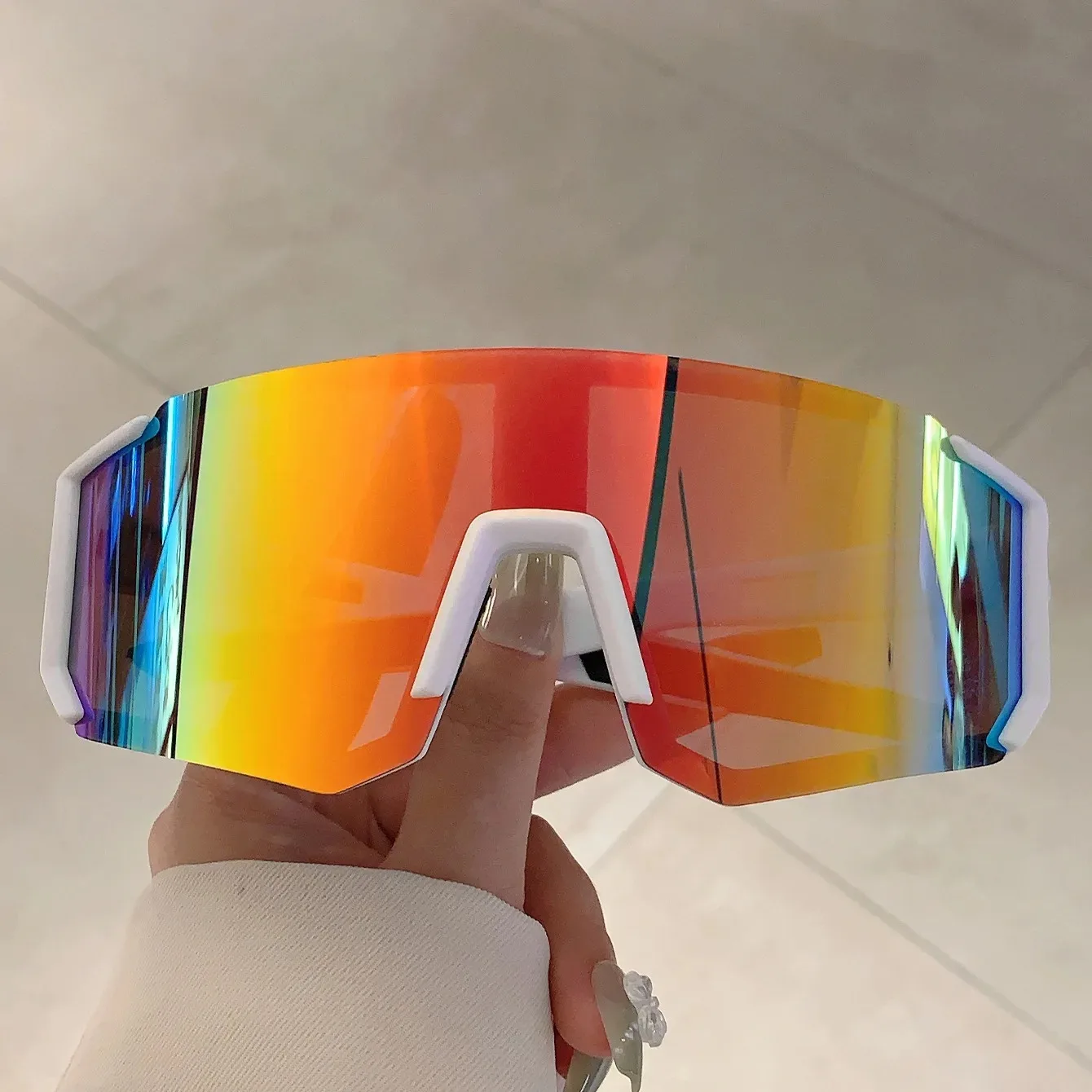 Lunettes de soleil de sport po - Outdoor Sport Activity avis et prix