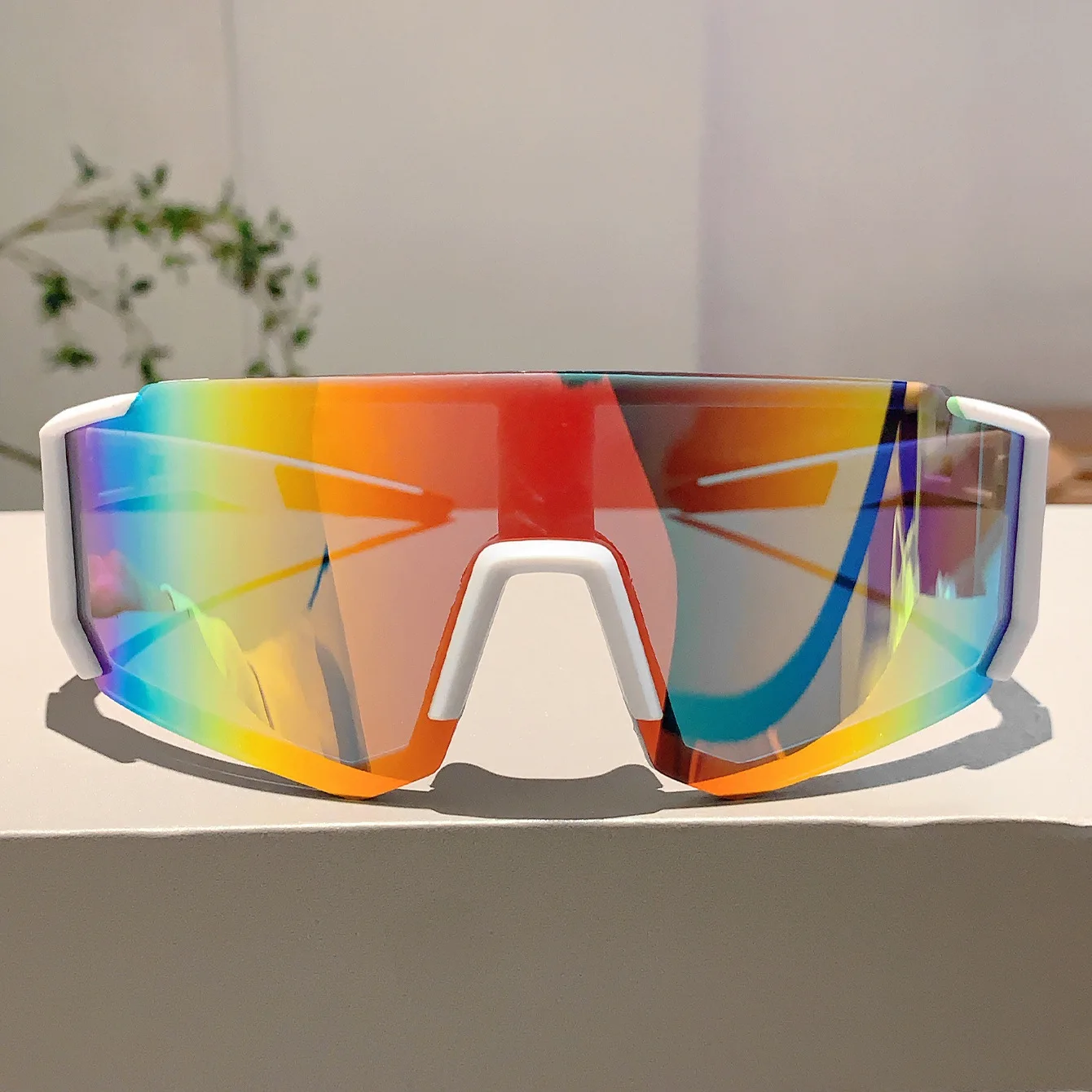 Lunettes de soleil de sport po - Outdoor Sport Activity avis et prix
