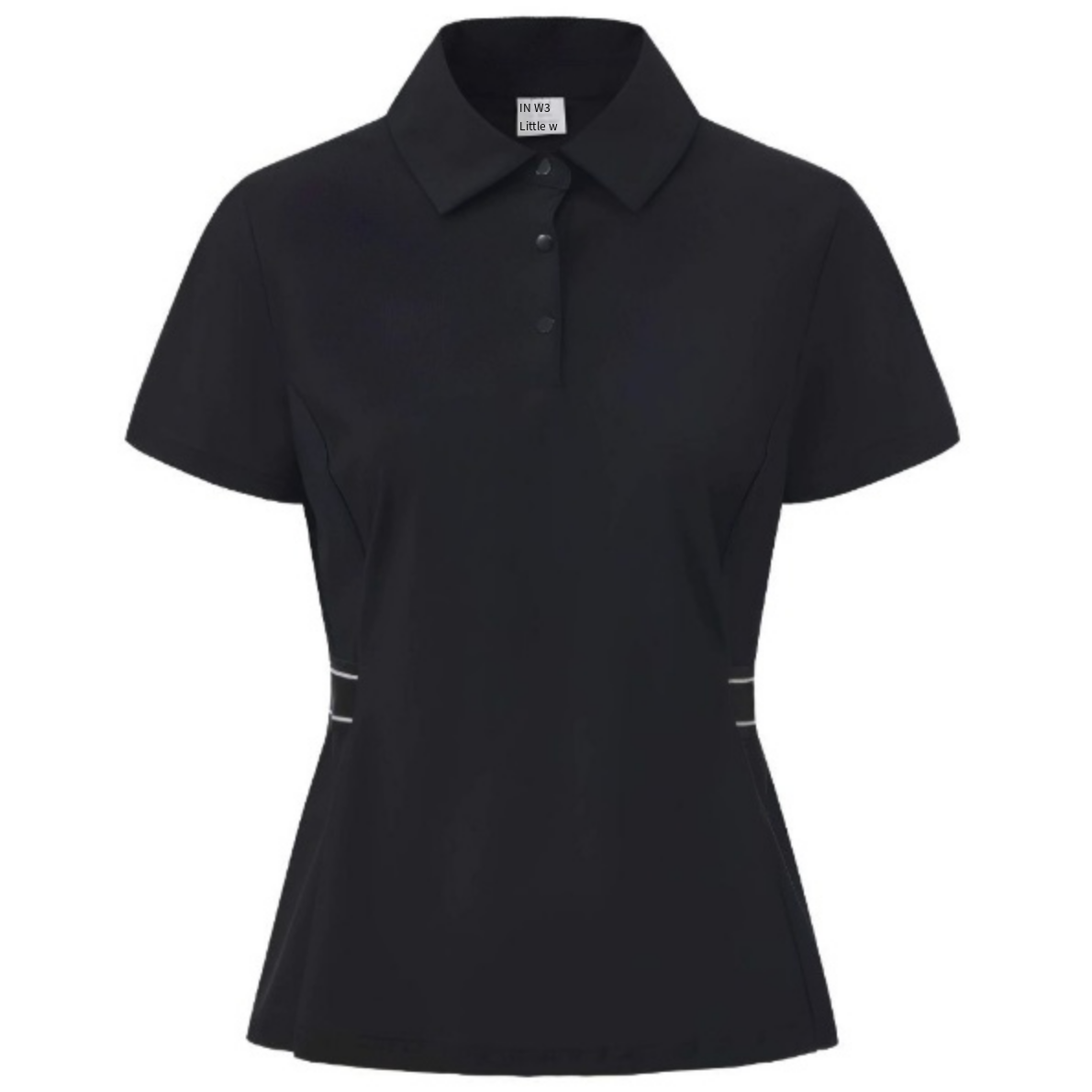 Polo équestre à manches courte - Polo Shirt Equestrian avis et prix