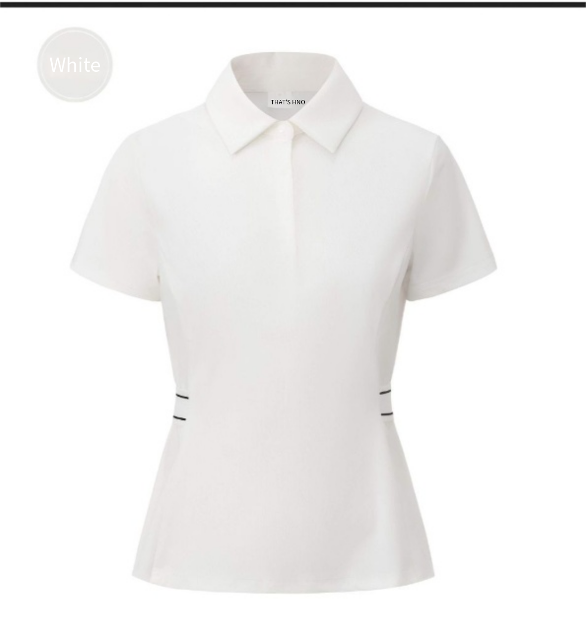Polo équestre à manches courte - Polo Shirt Equestrian avis et prix