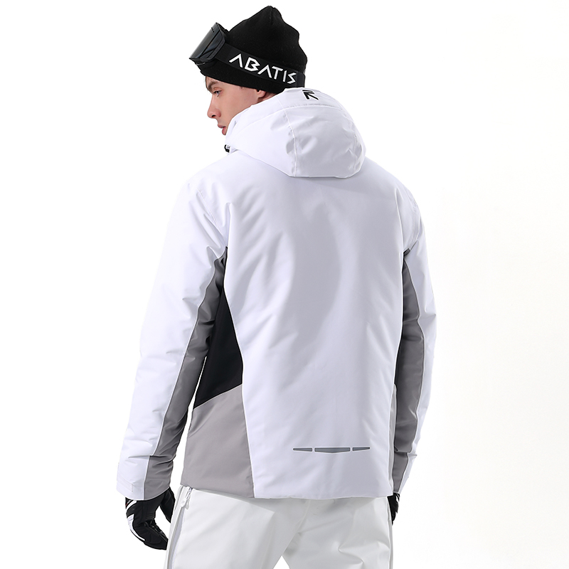 RUN05.RIVER-Veste de snowboard - Outdoor Sport Jacket Brand avis et prix