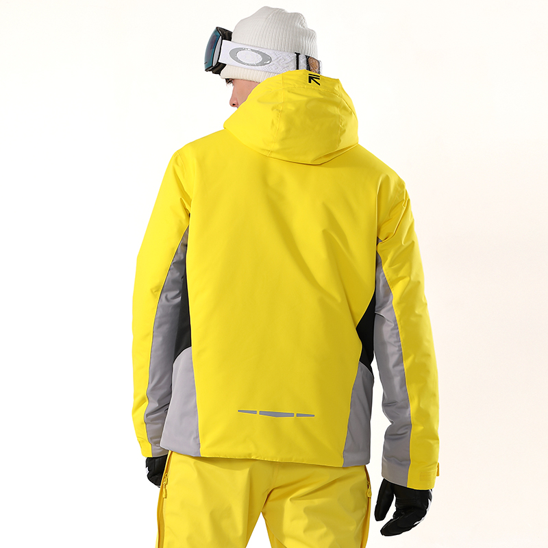 RUN05.RIVER-Veste de snowboard - Outdoor Sport Jacket Brand avis et prix