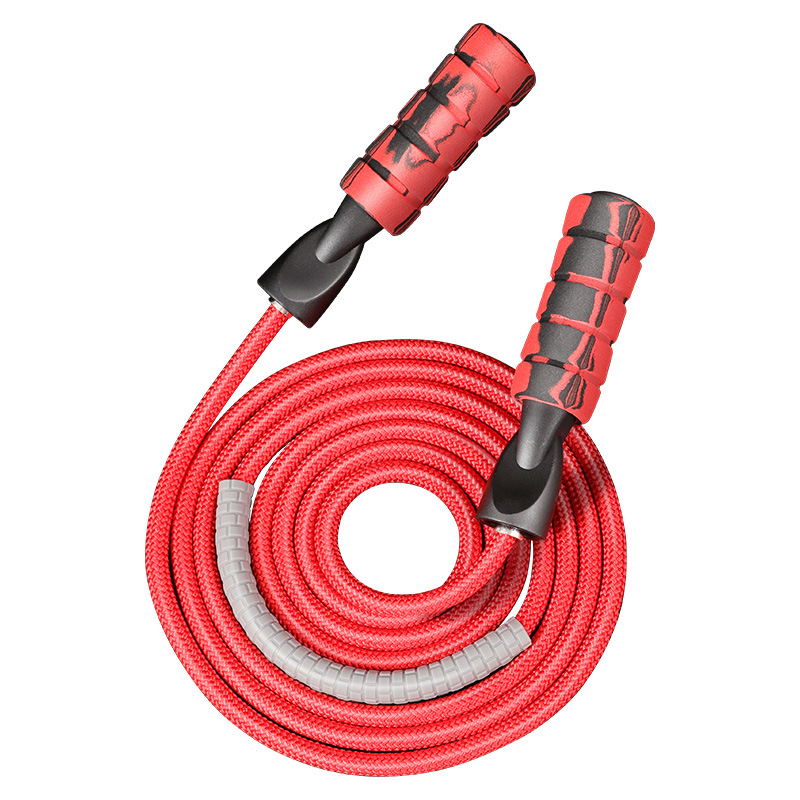 Corde à sauter coordonnante po - Speed Skipping Rope avis et prix