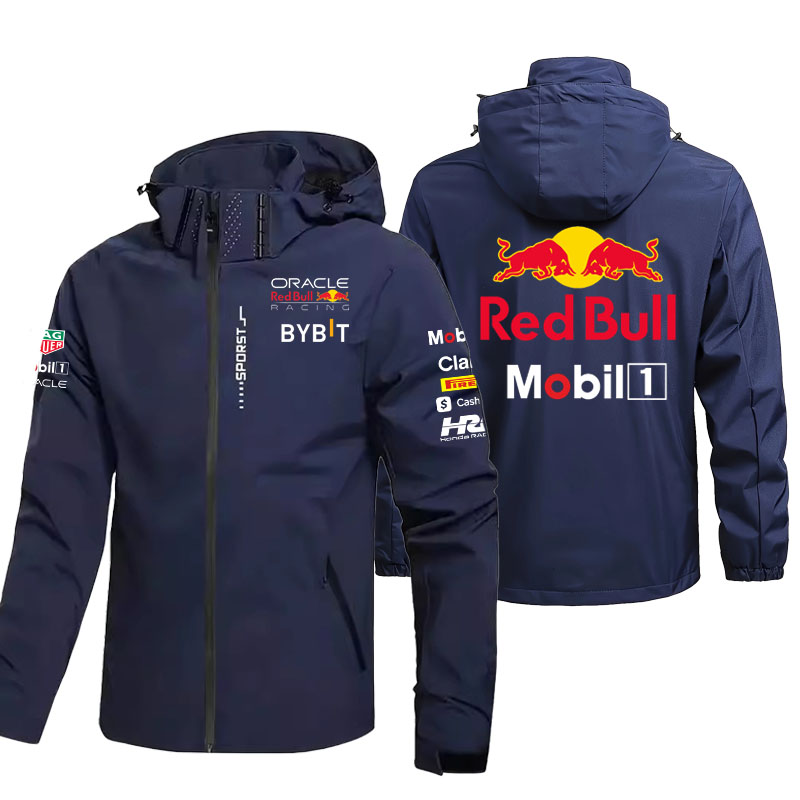 Red Bull Logo extérieur imperm - Outdoor Sport Logo avis et prix