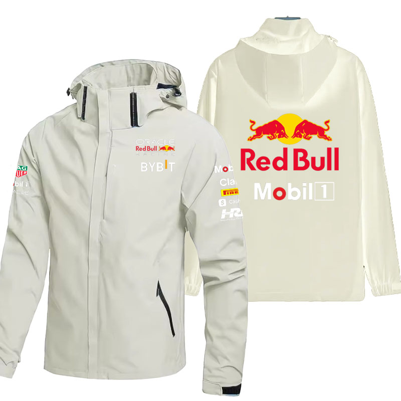 Red Bull Logo extérieur imperm - Outdoor Sport Logo avis et prix