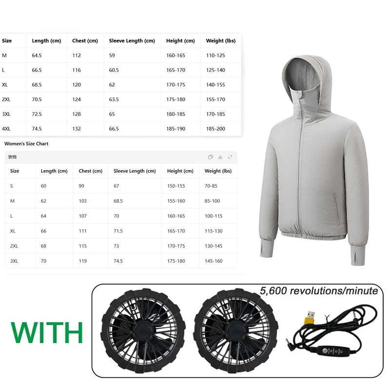 Gilet de sport d'été ultralége - Outdoor Sport Jacket Brand avis et prix