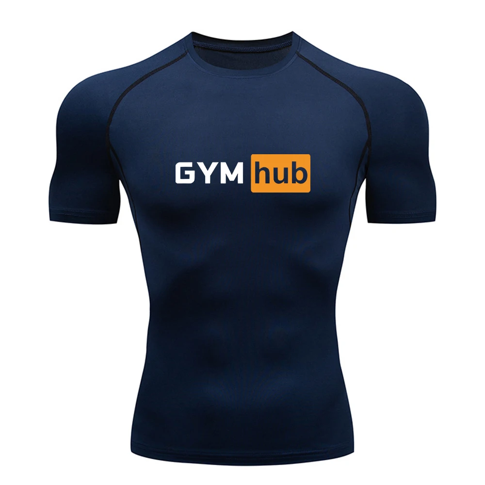 T-shirt de compression imprimé - Outdoor Sport.Hub avis et prix
