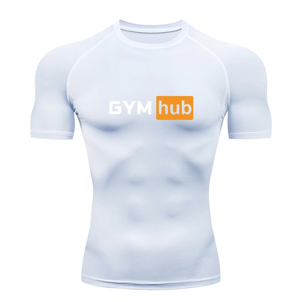 T-shirt de compression imprimé - Outdoor Sport.Hub avis et prix