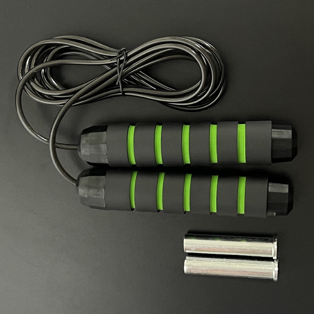 Corde à sauter lestée didyou,  - Speed Skipping Rope avis et prix