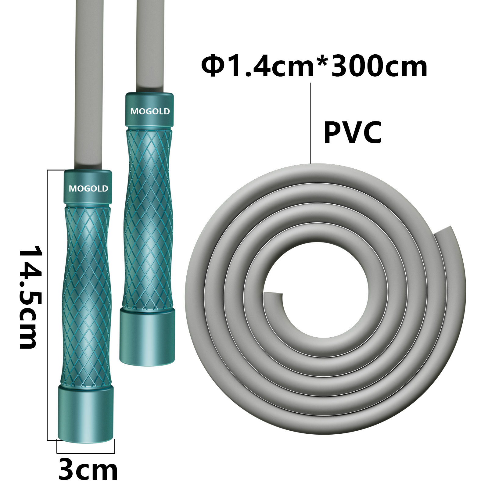 Corde à sauter professionnelle - Speed Skipping Rope avis et prix