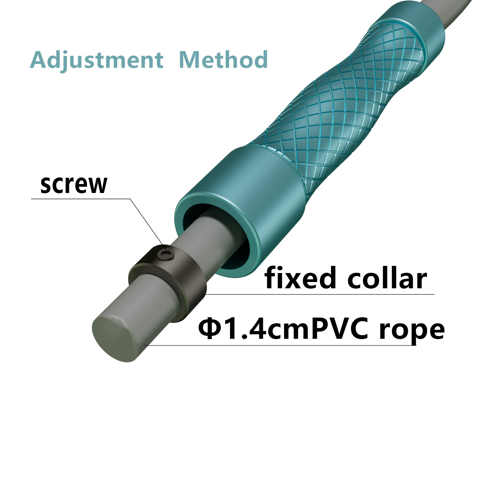 Corde à sauter professionnelle - Speed Skipping Rope avis et prix