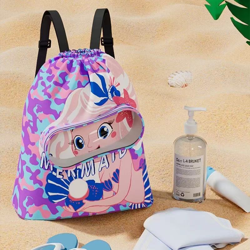 Sac de natation portable pour  - Outdoor Sport Bag avis et prix