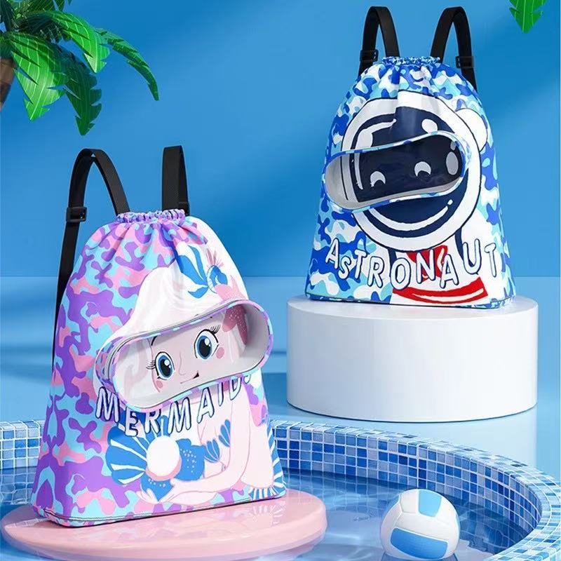 Sac de natation portable pour  - Outdoor Sport Bag avis et prix